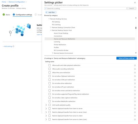 azure virtual desktop smart card redirection|remote desktop redirection protocol.